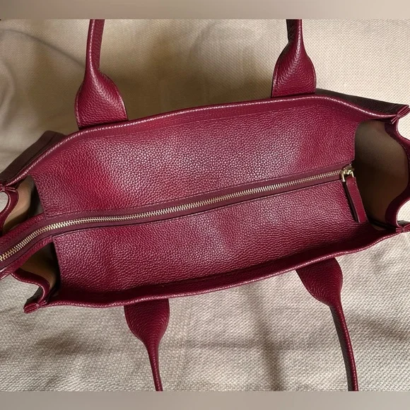 Marc Jacobs The Tote Bag in Large - Picture 10 of 11